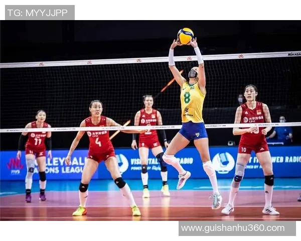 广州排球队防守策略分析与比赛表现评估探讨