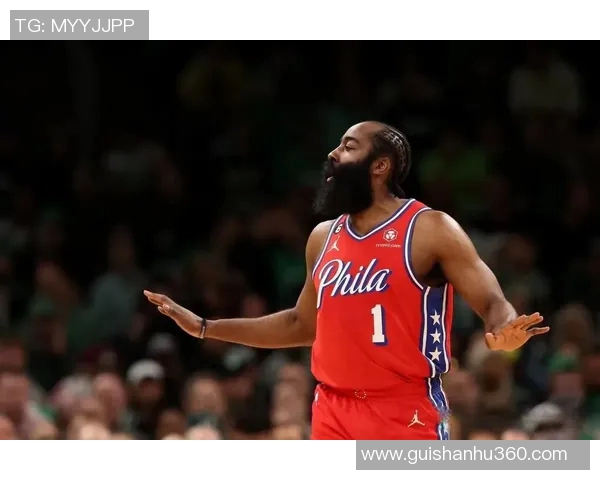 火箭主场不敌76人,哈登状态低迷引发热议