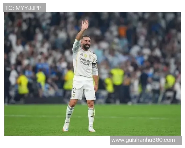 皇家马德里老将卡瓦哈尔:伯纳乌是我的家,终老皇马是我的心愿