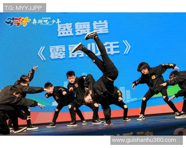 街舞文化探秘:北京街舞队如何运用防反技巧提升表演水平