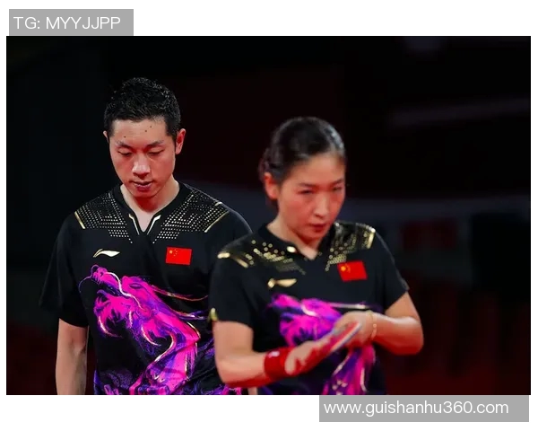 重庆乒乓球队与上海乒乓球队技术对决的全面分析与复盘